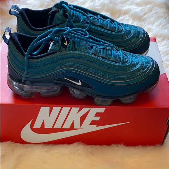dark sea vapormax 97